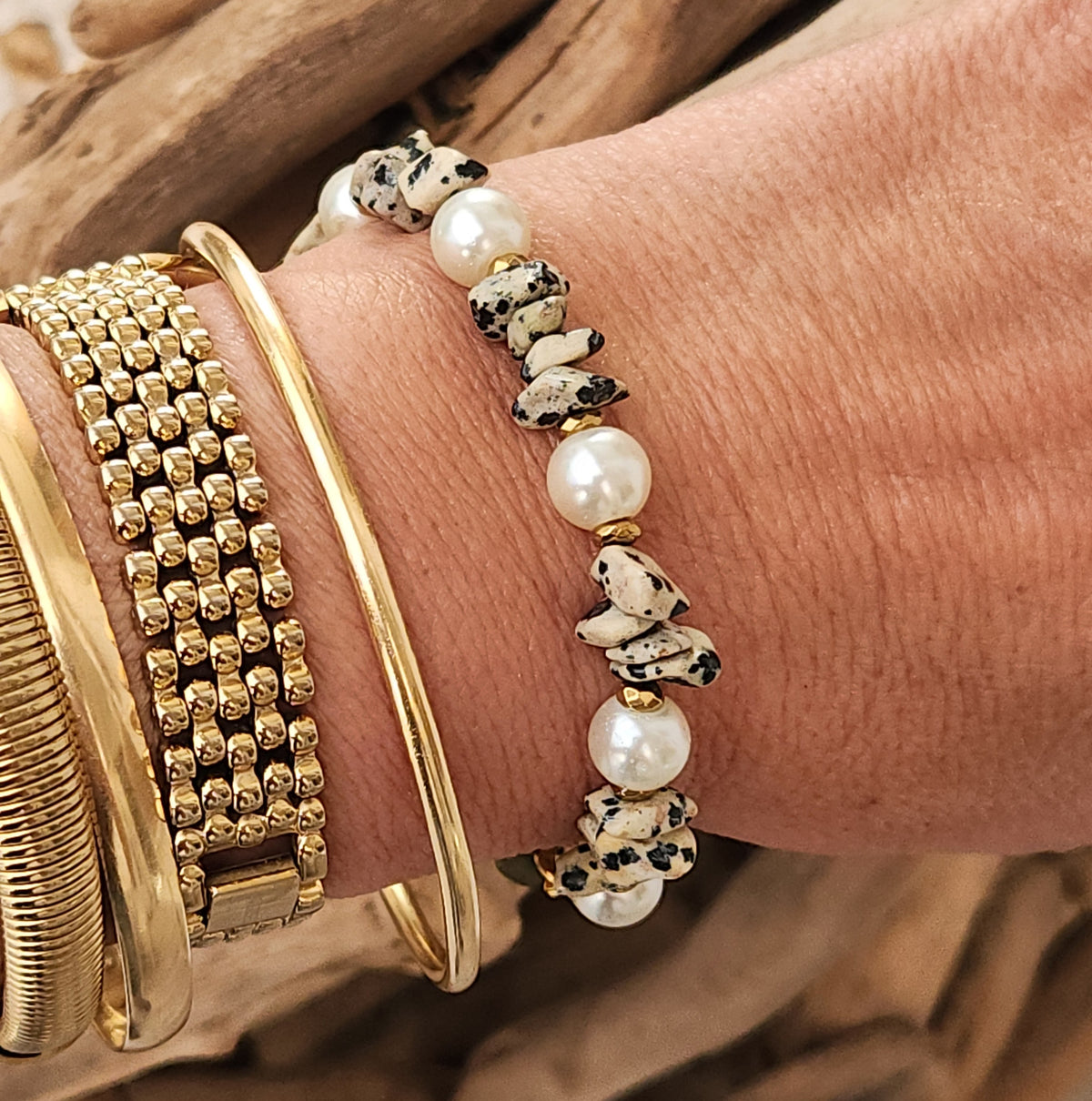 Bracelet Pongo