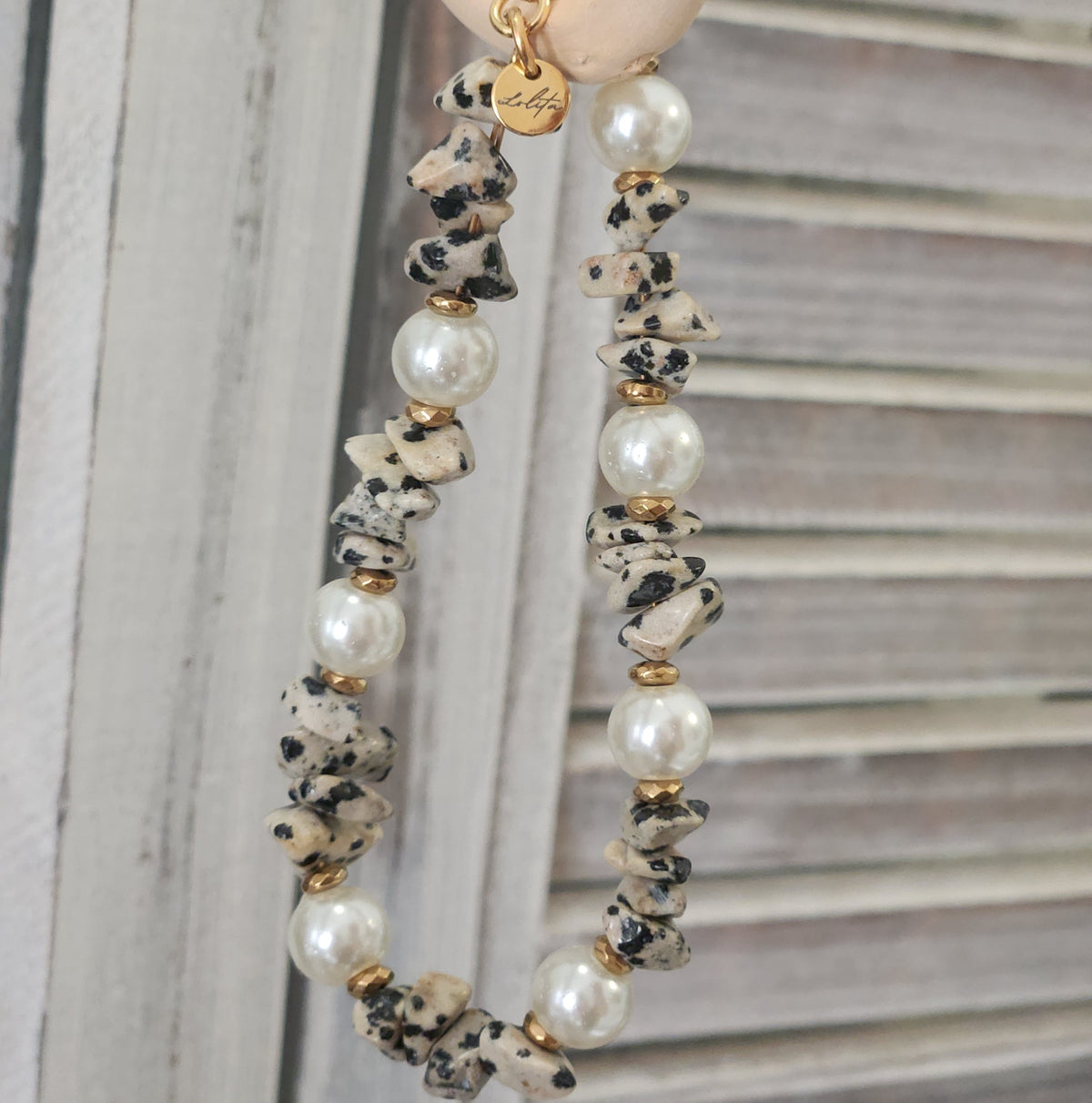 Bracelet Pongo