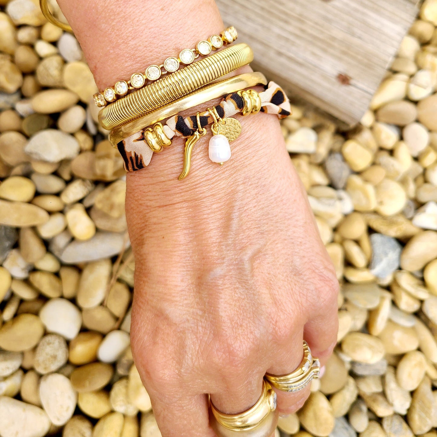 Bracelet Wild