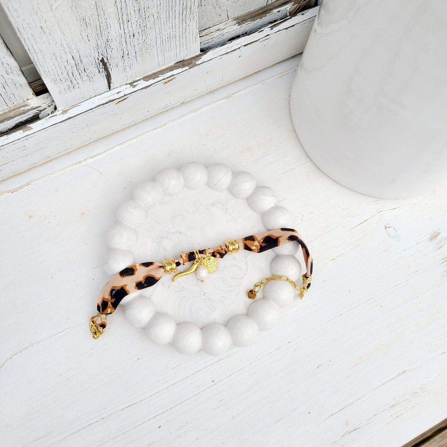Bracelet Wild