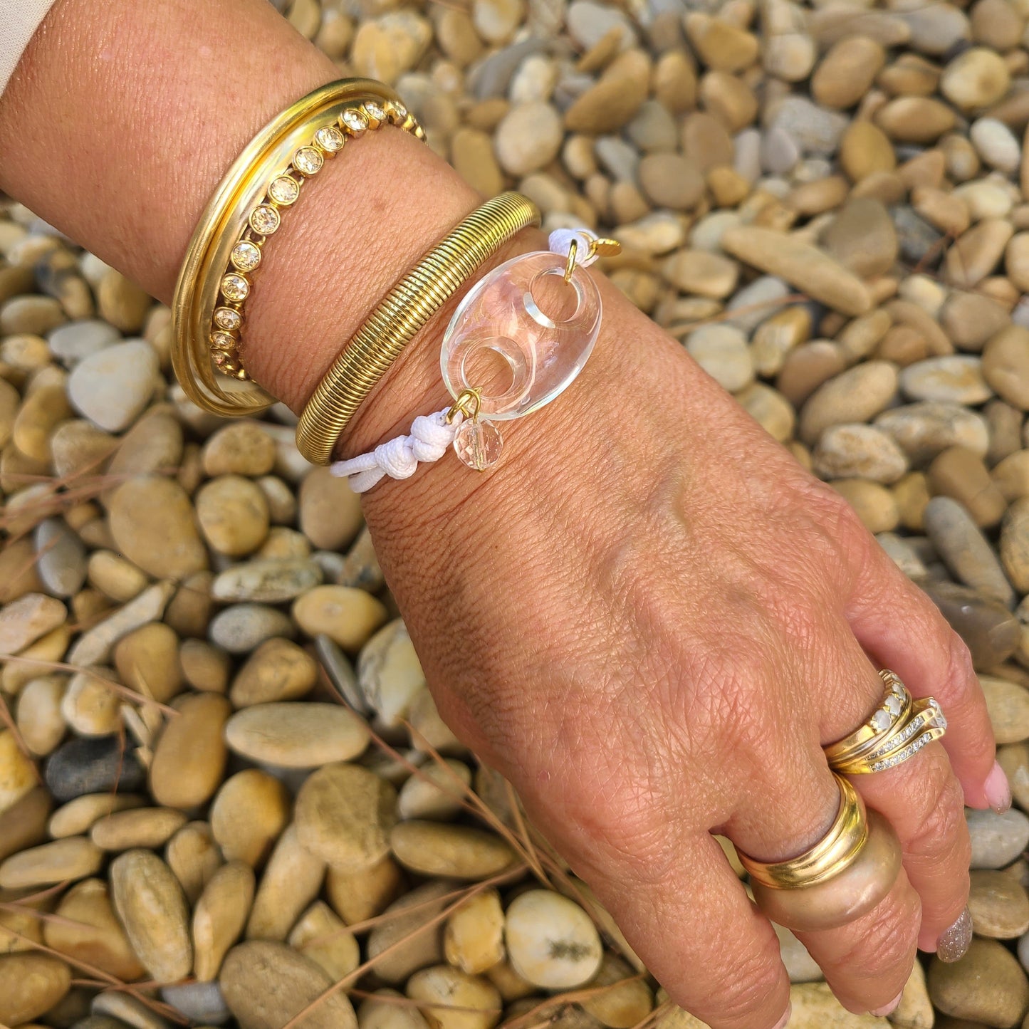 Bracelet Zoya