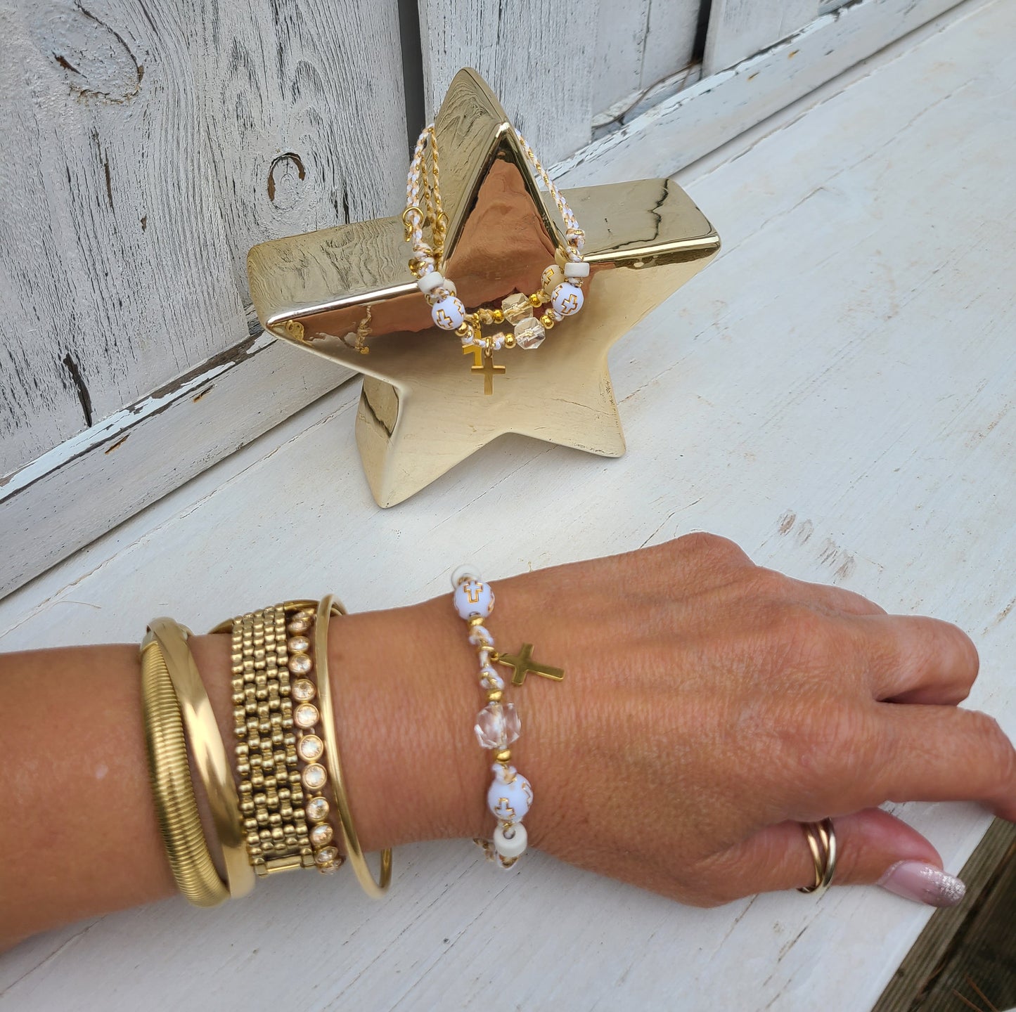 Bracelet Angel
