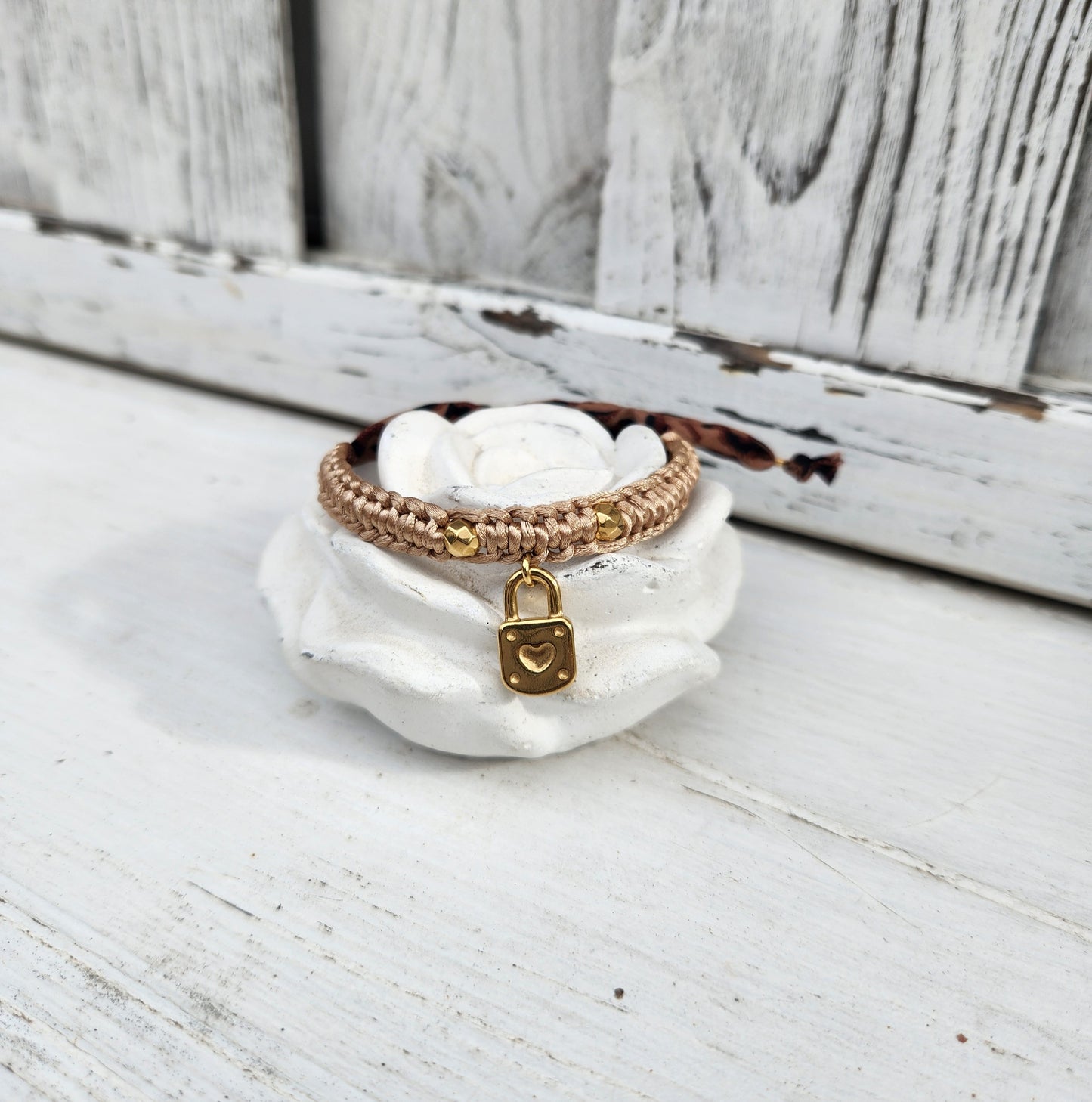 Bracelet Cadenas