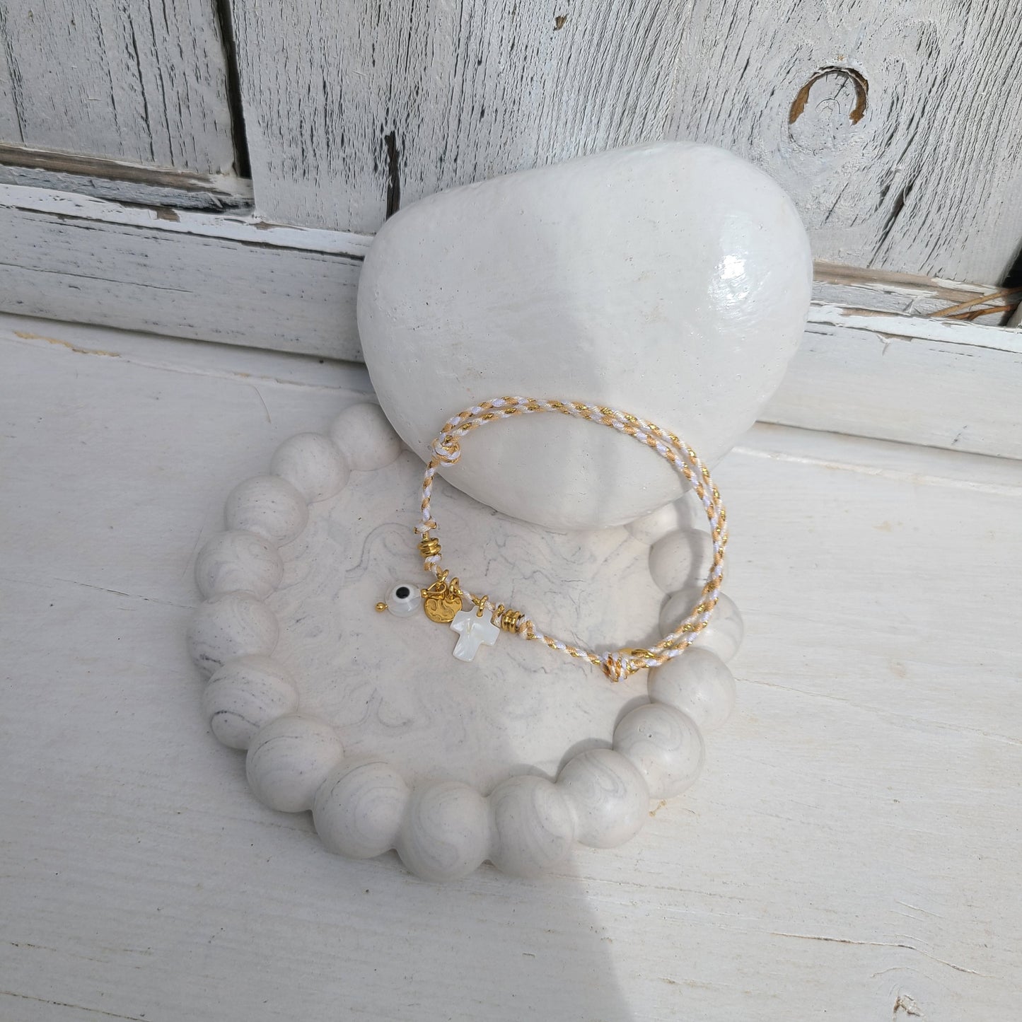 Bracelet Œil