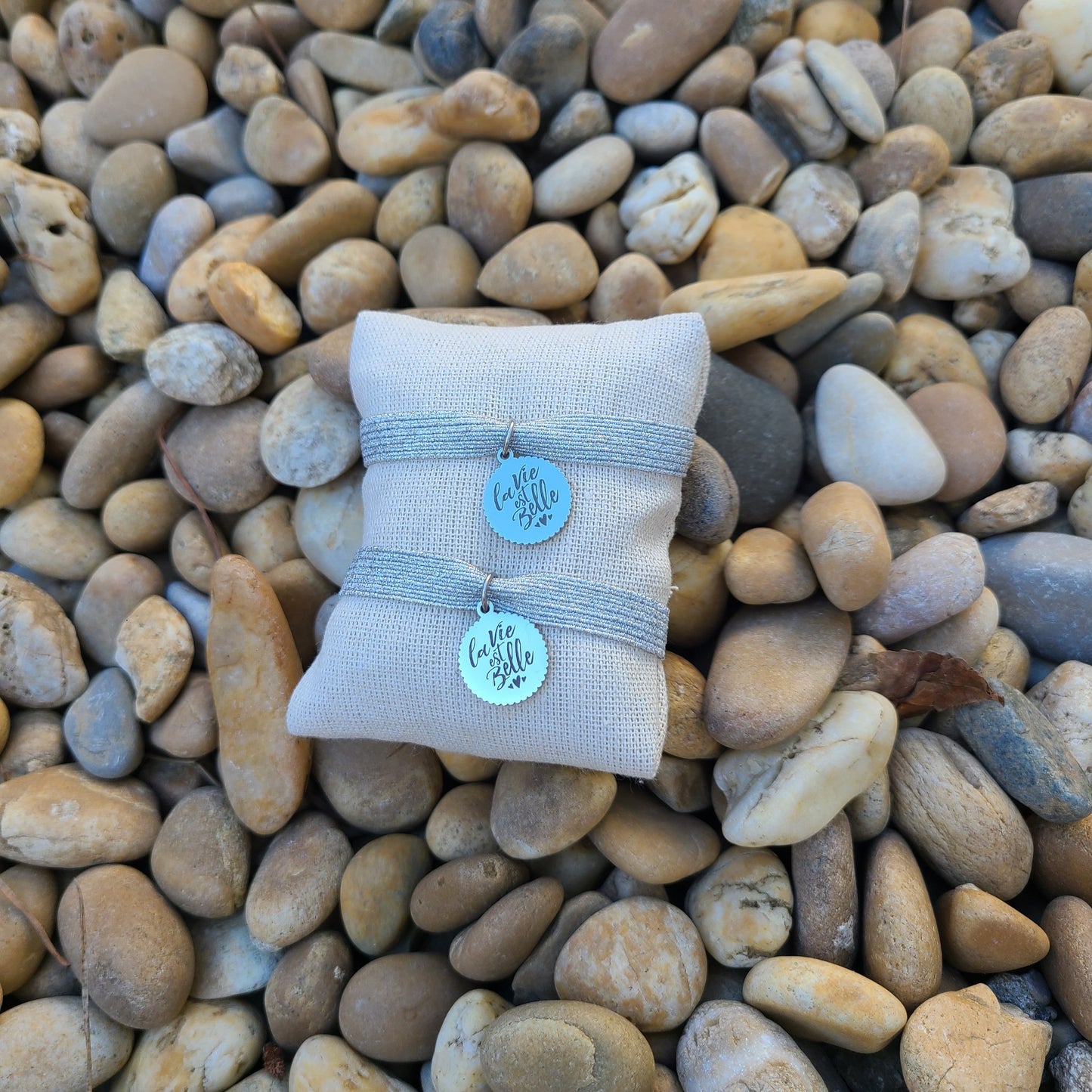 Bracelets Murmure d'âme✨