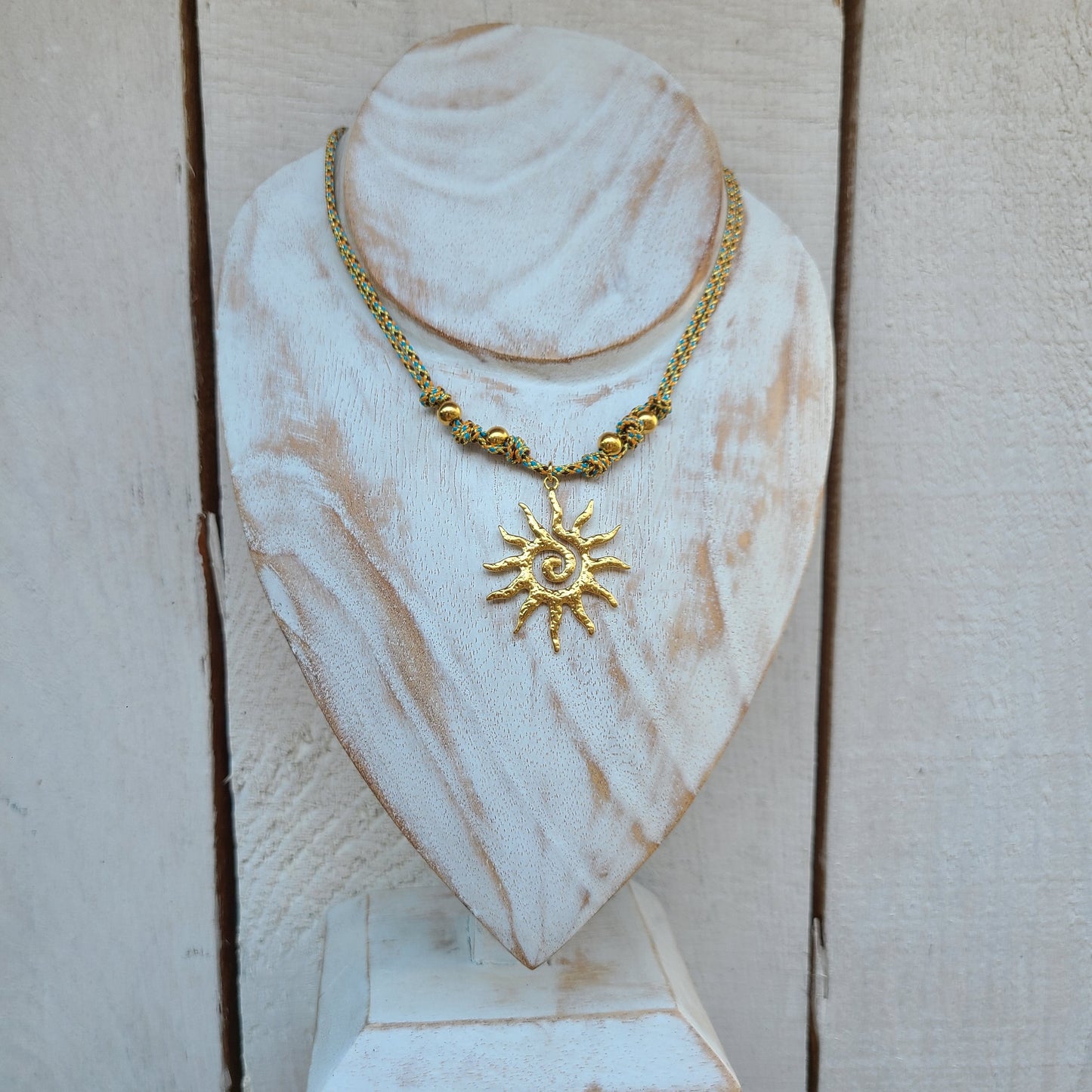 Collier Alma