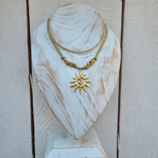 Collier Alma