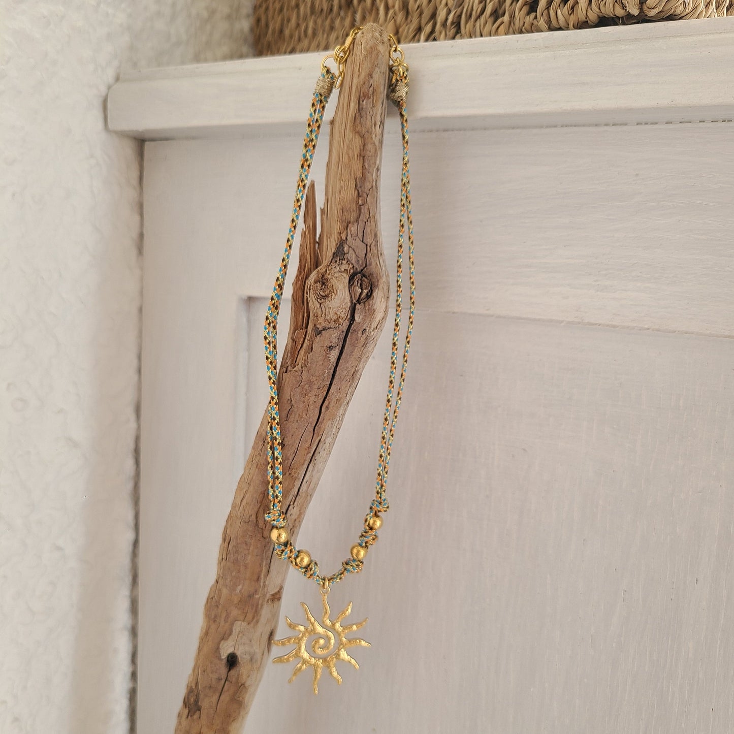 Collier Alma
