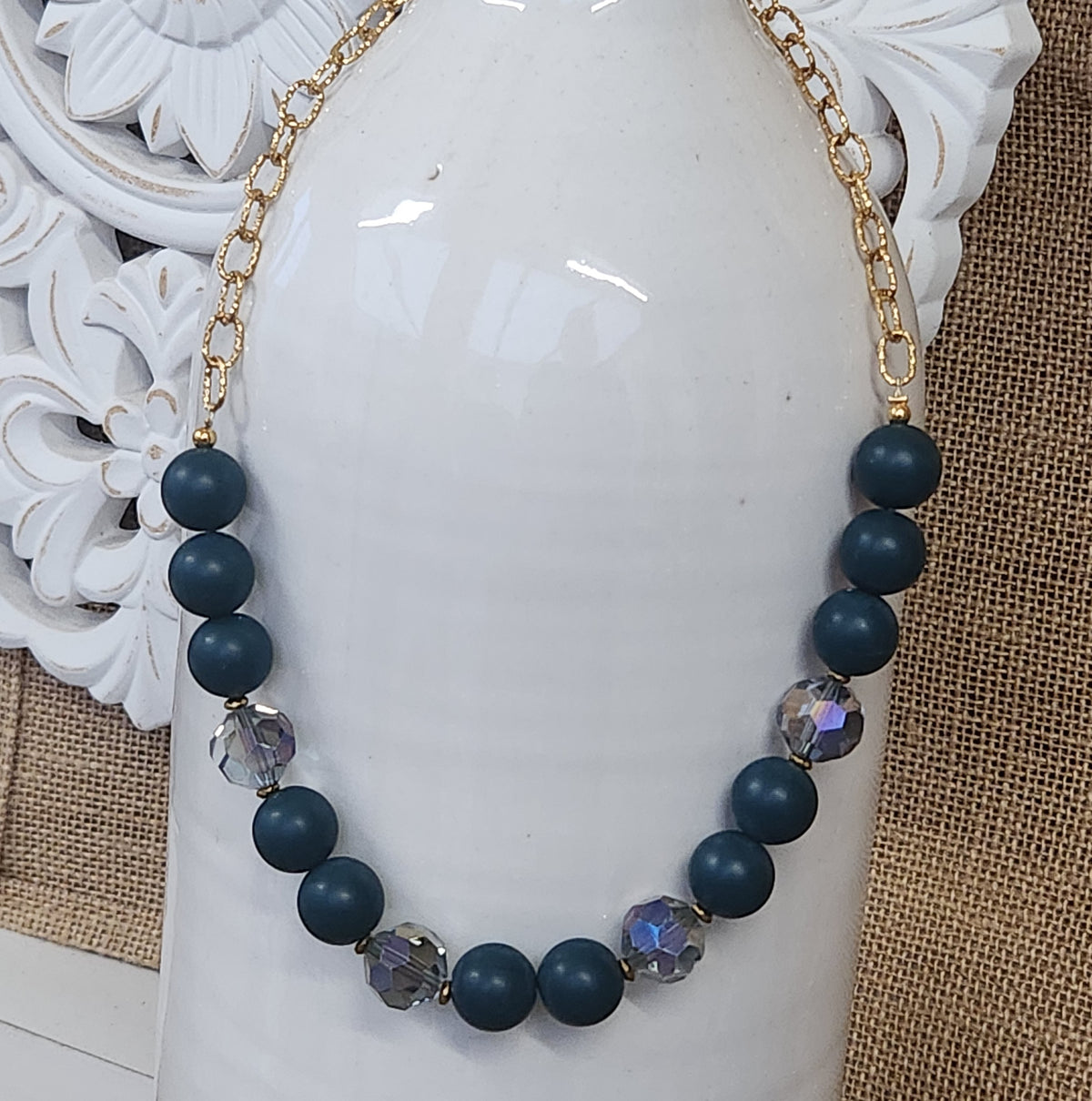 Collier CAMEO