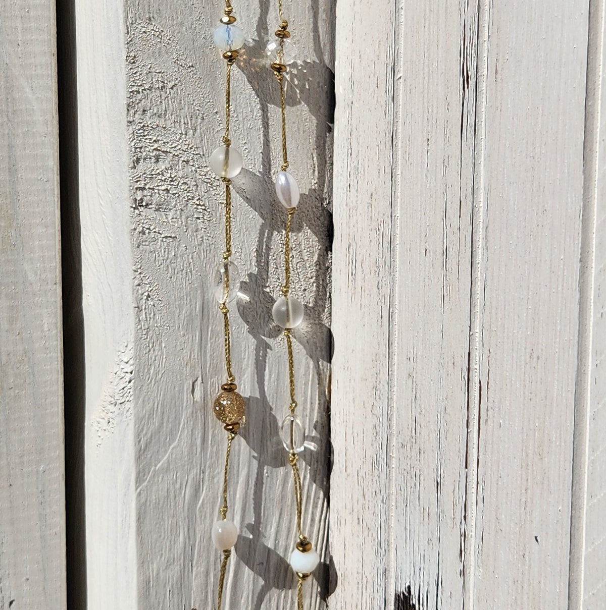 Collier Cristalia