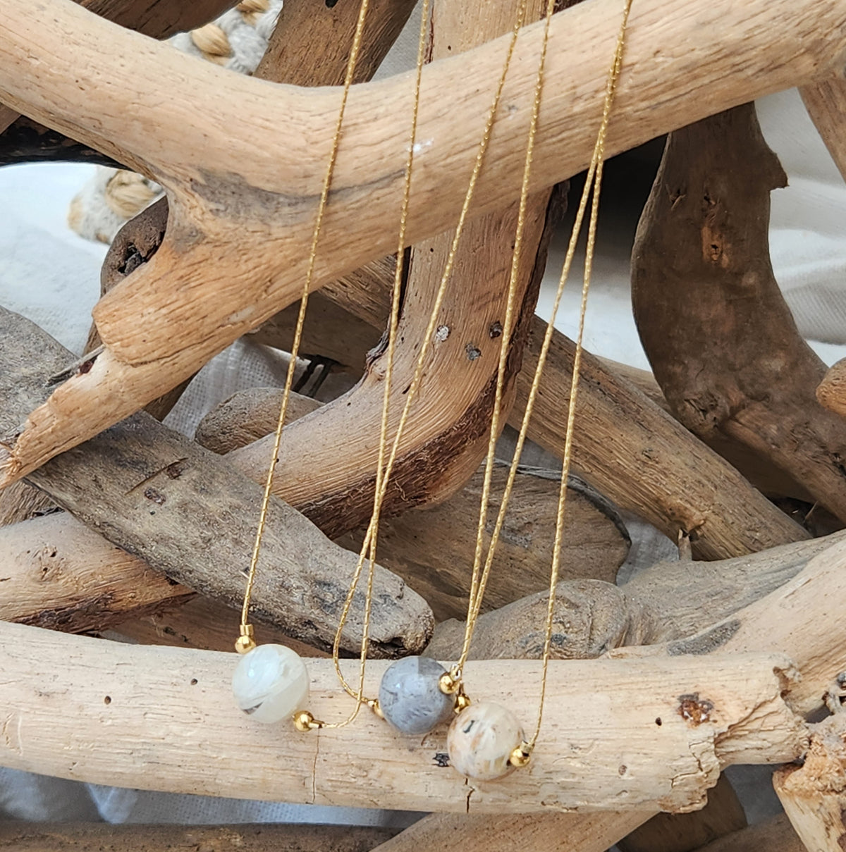 Collier Dany