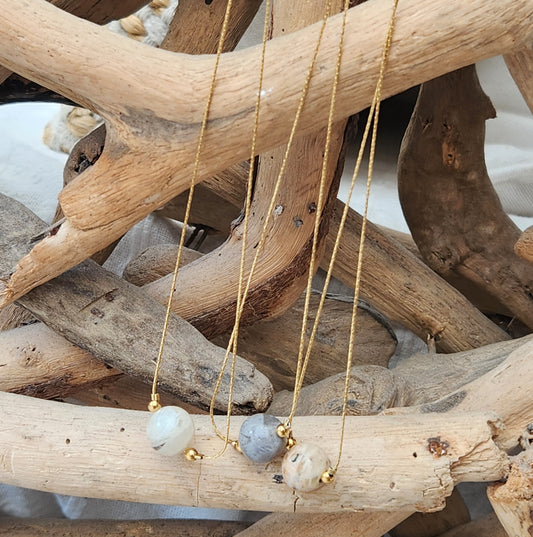 Collier Dany