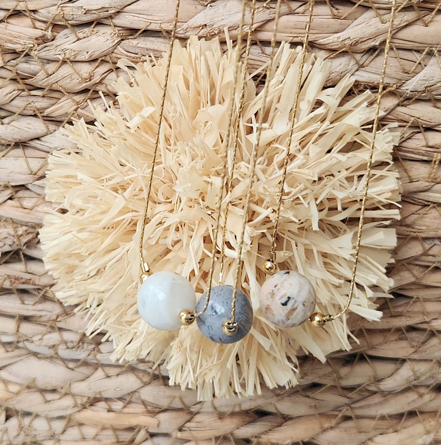 Collier Dany