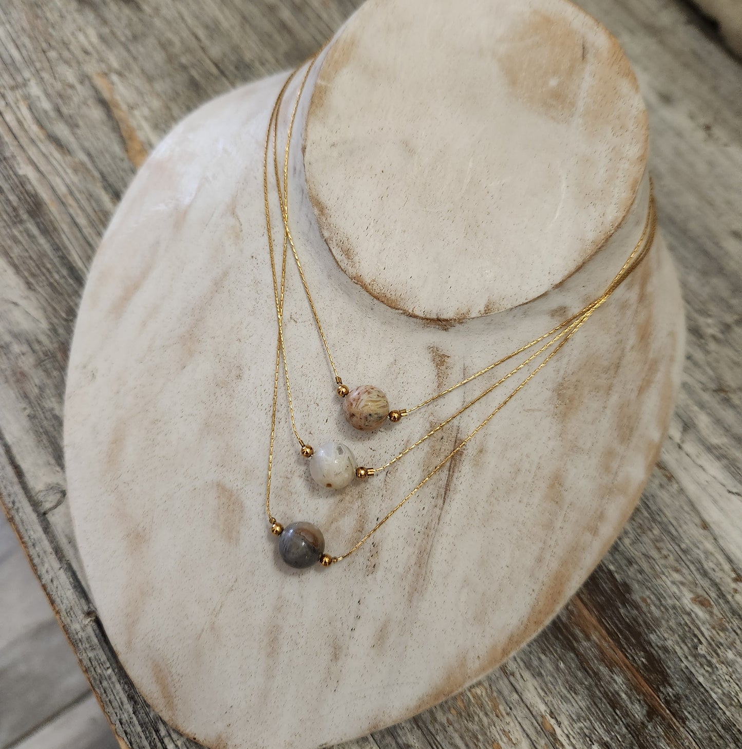 Collier Dany