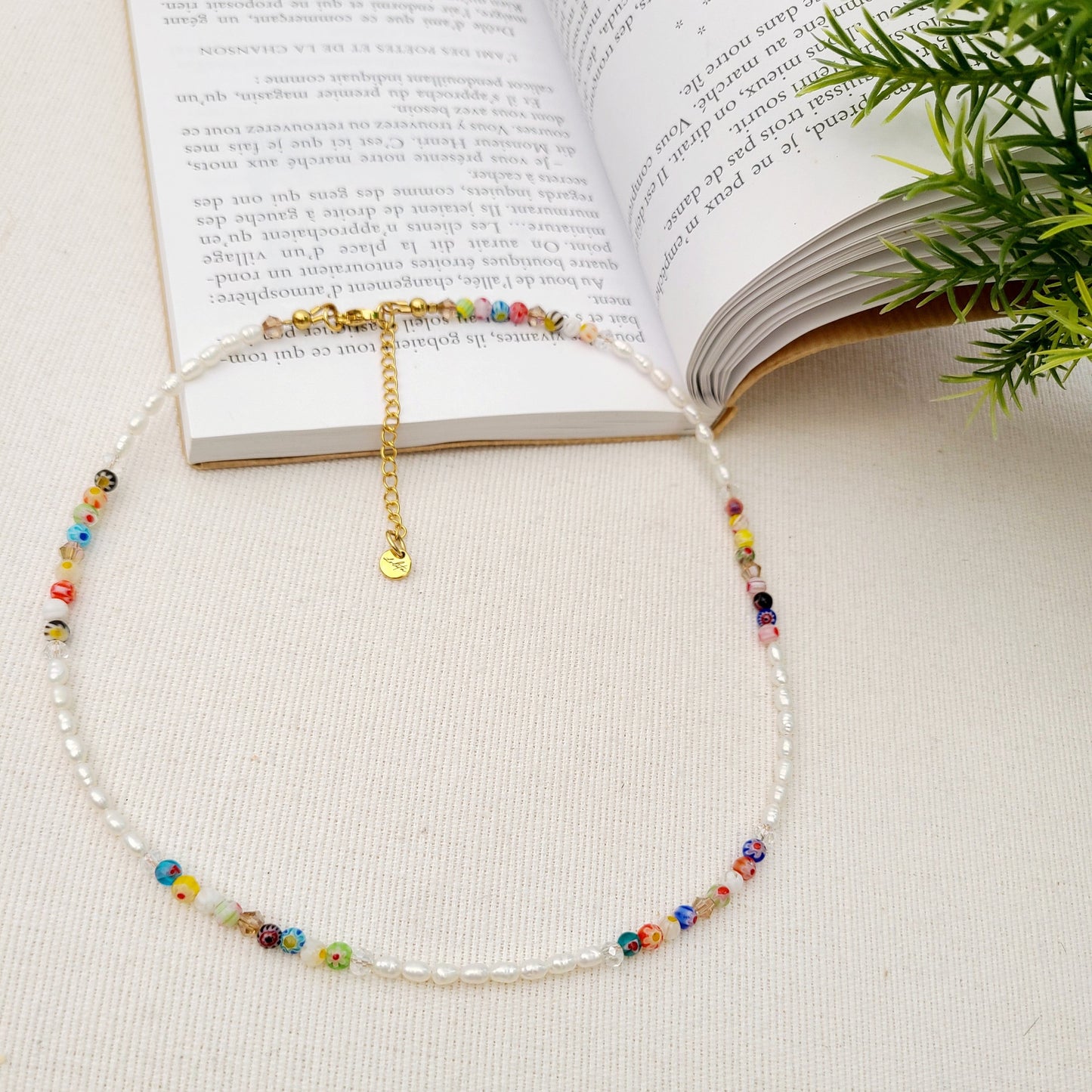 Collier Dolce