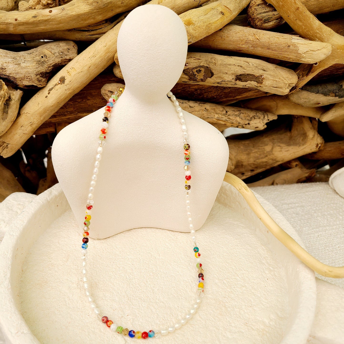 Collier Dolce