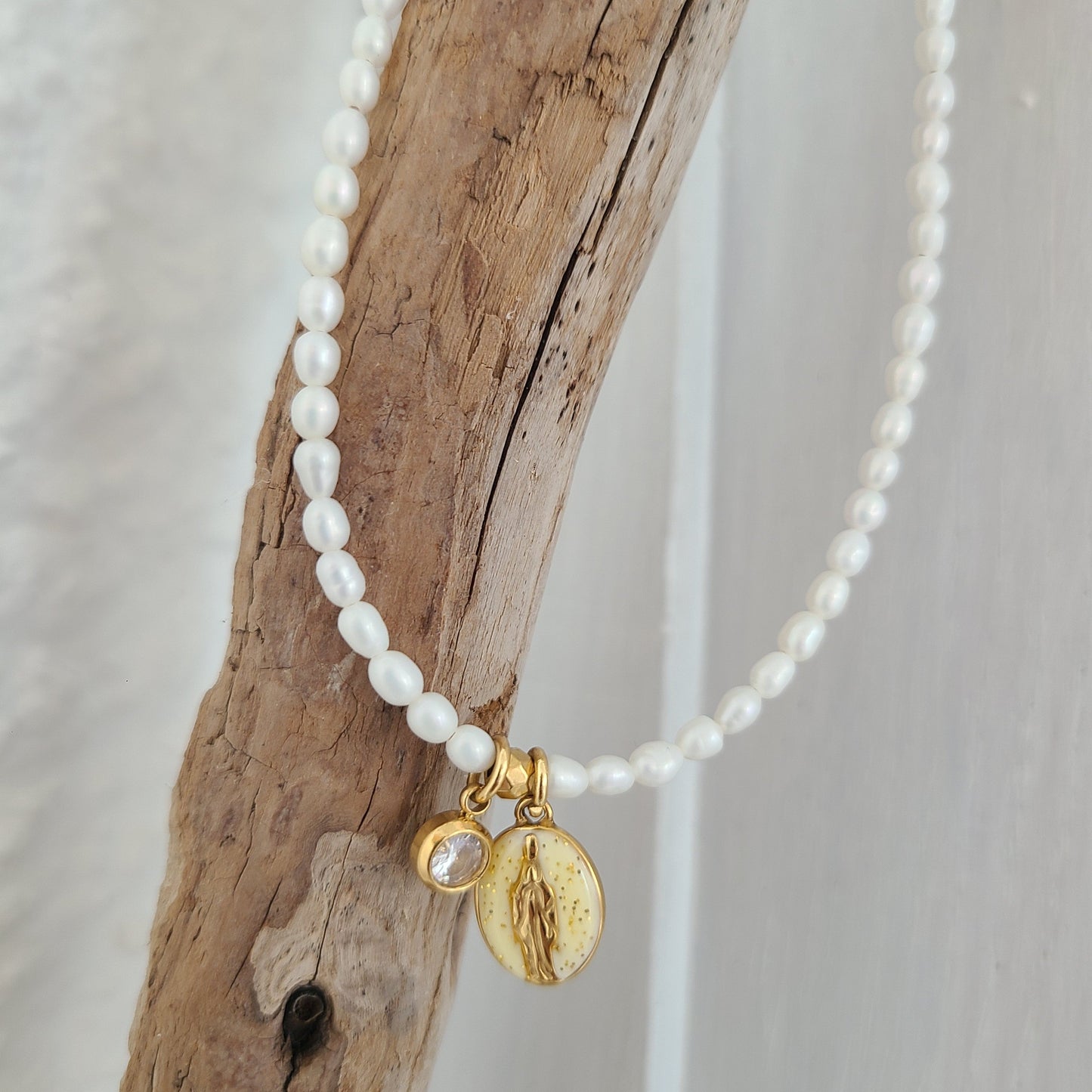 Collier Esperanza