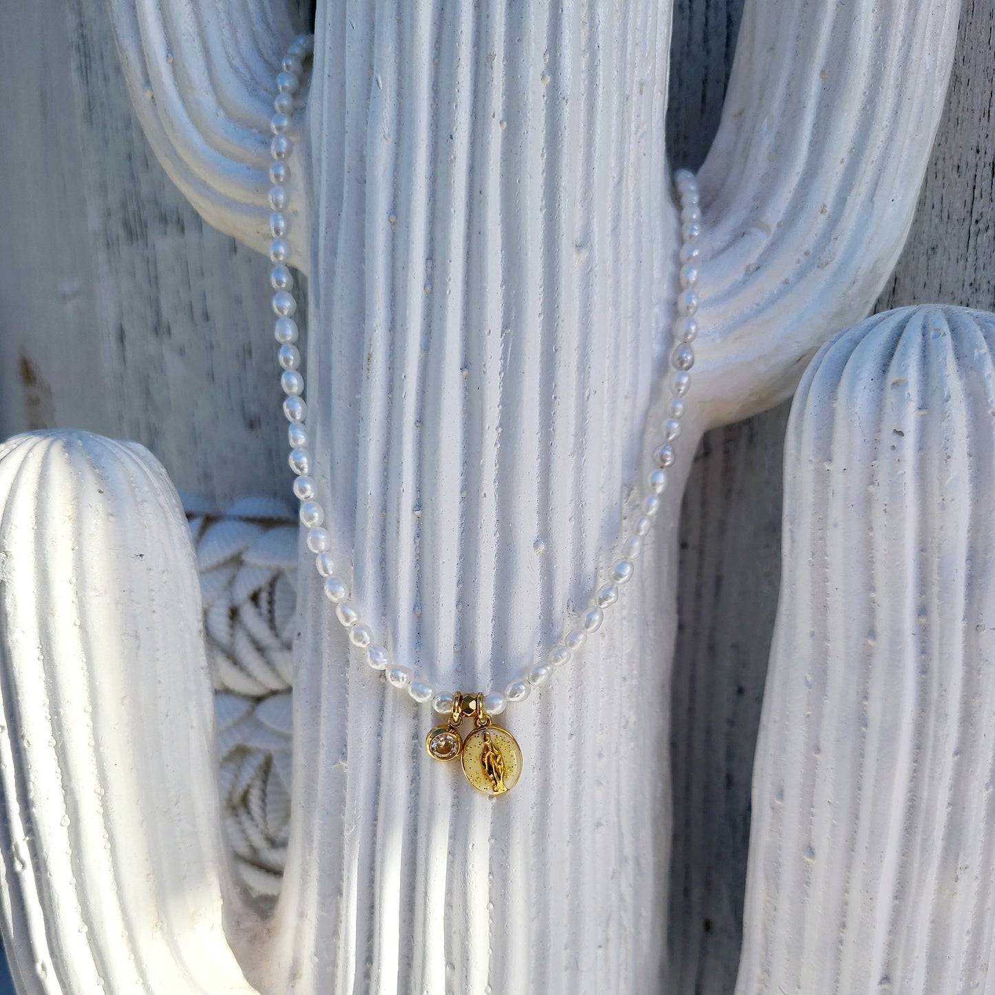Collier Esperanza