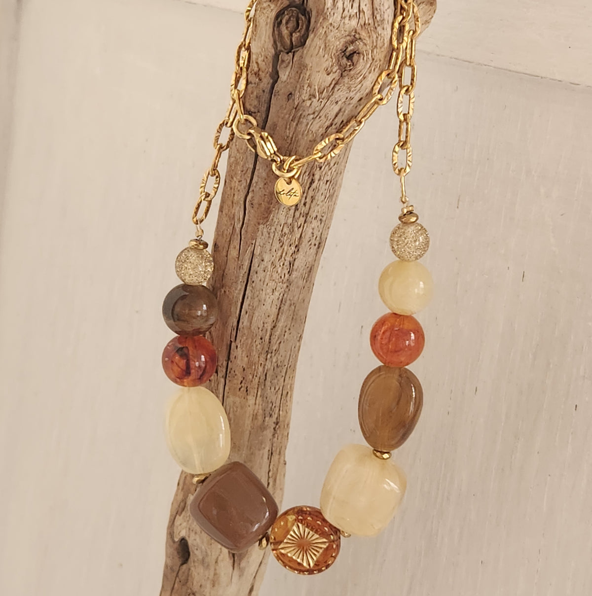 Collier Gaya