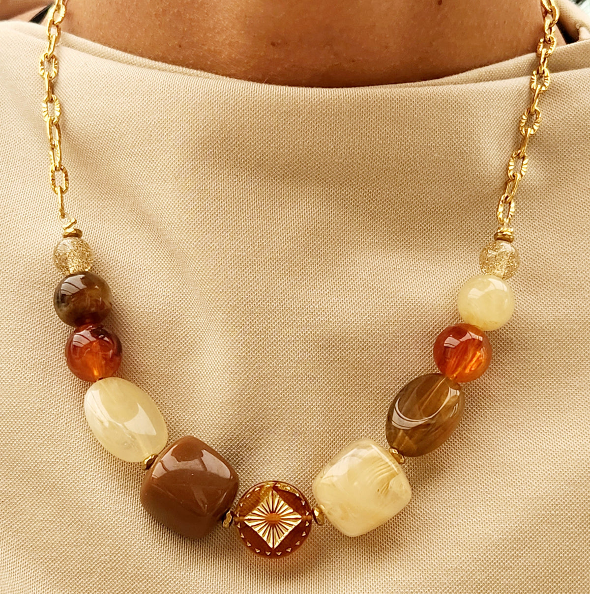 Collier Gaya
