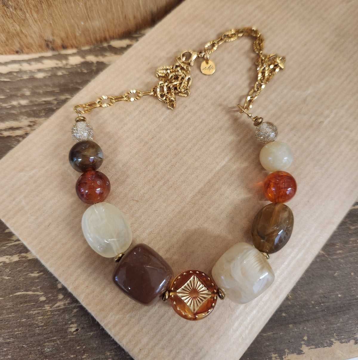Collier Gaya