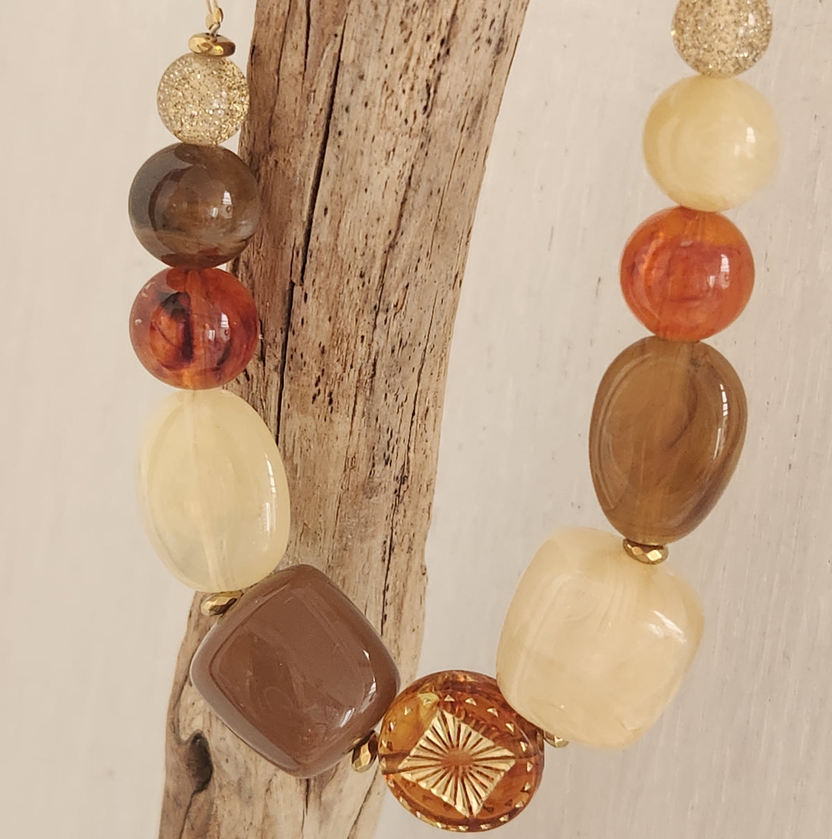 Collier Gaya
