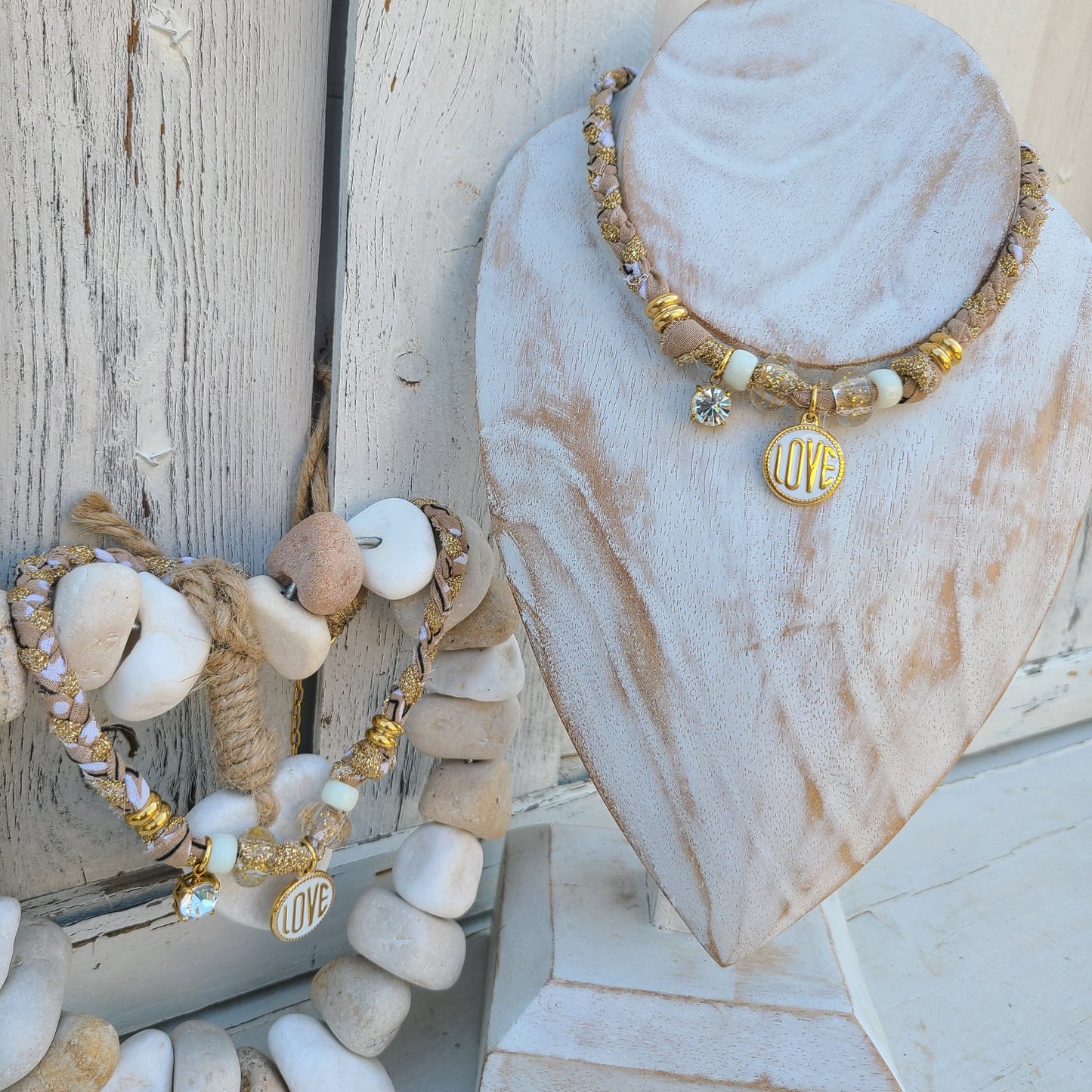Collier Lovelita