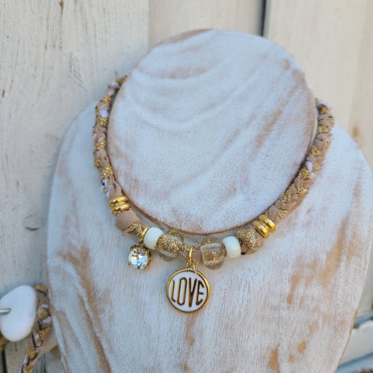 Collier Lovelita