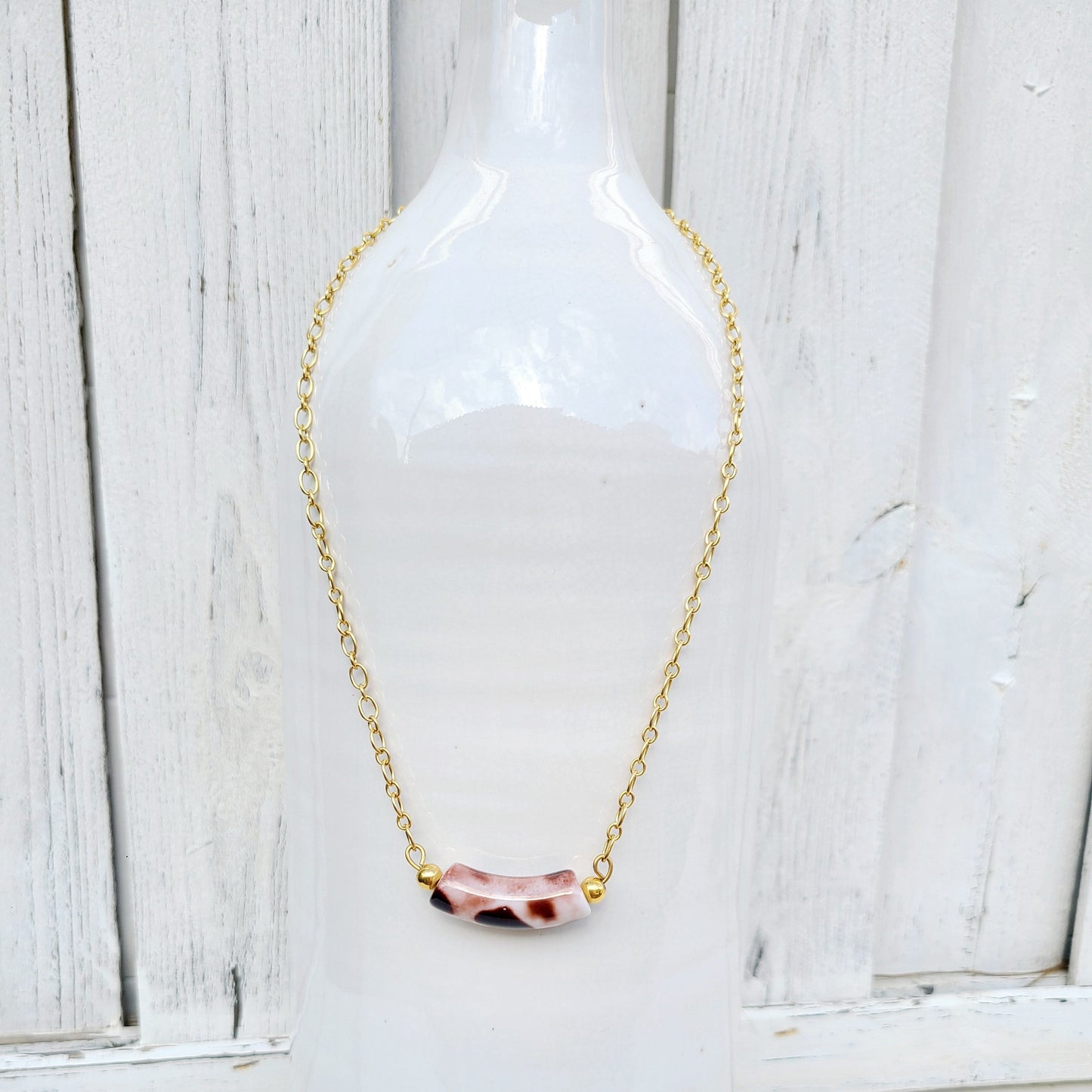Collier Soa