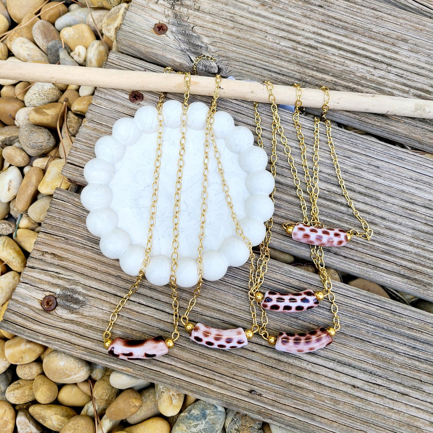 Collier Soa