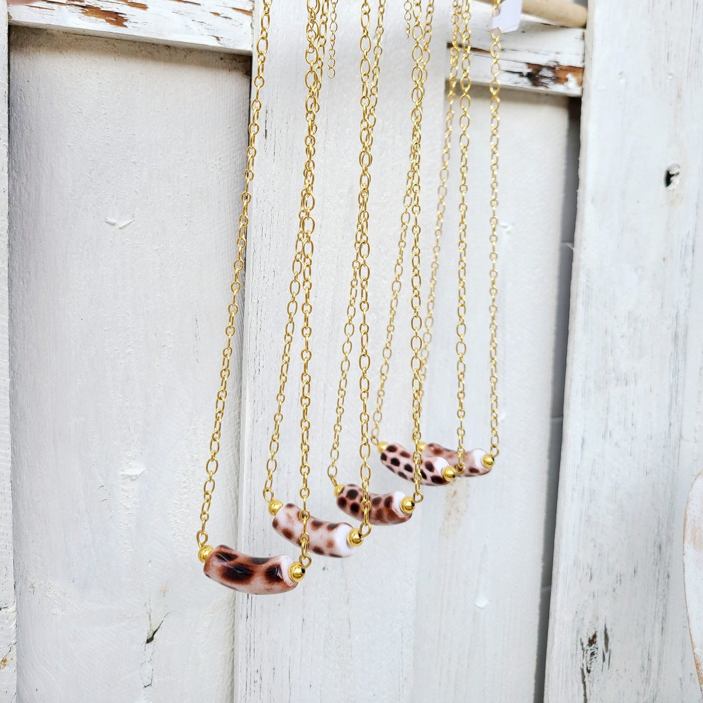 Collier Soa