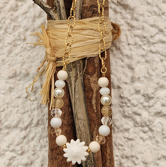 Collier Sunshine