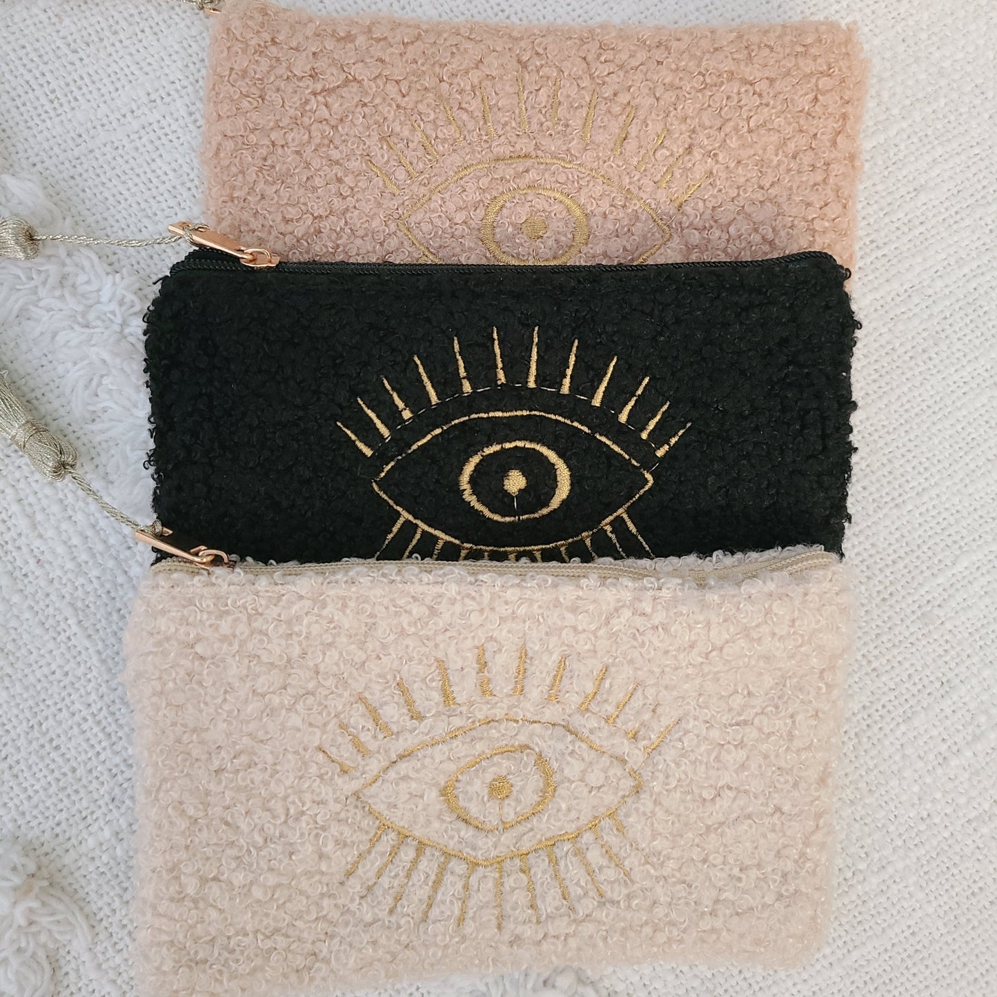 Pochette Elise